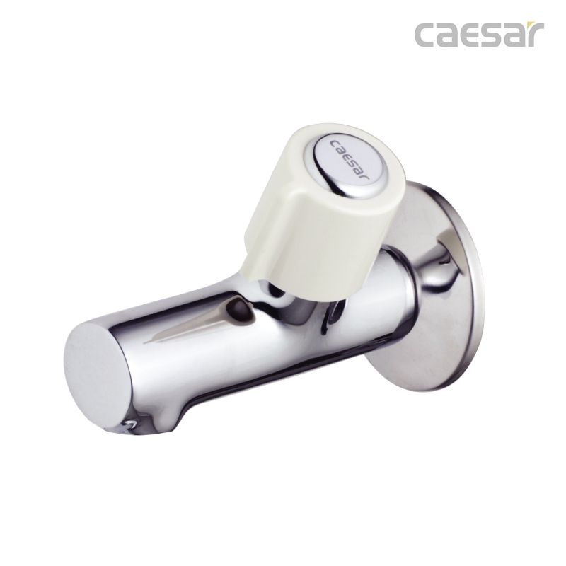 Vòi nước gắn tường Caesar W075C